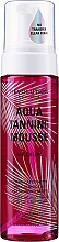 Tanning Mousse Makeup Revolution Beauty Aqua Tanning Mousse