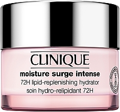 72H Intensely Moisturizing Cream Clinique Moisture Surge Intense 72H Lipid-Replenishing Hydrator