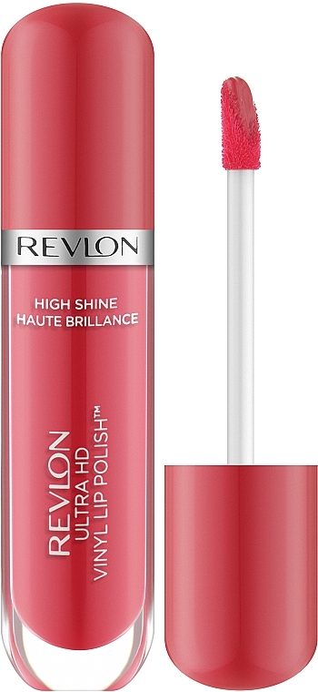 Lip Gloss - Revlon Ultra HD Vinyl Lip Polish