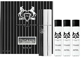 Parfums de Marly Pegasus Set (edp/refill/3x10ml + case/1pcs)