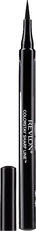 Liquid Eye Pen - Revlon Colorstay Liquid Eye Pen