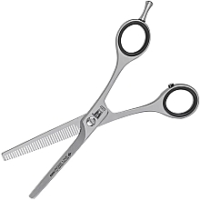 Single-Sided Thinning Scissors 82051, 5.25" Witte Rose Line 39 Teeth