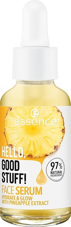 Face Serum - Essence Hello Good Stuff! Face Serum