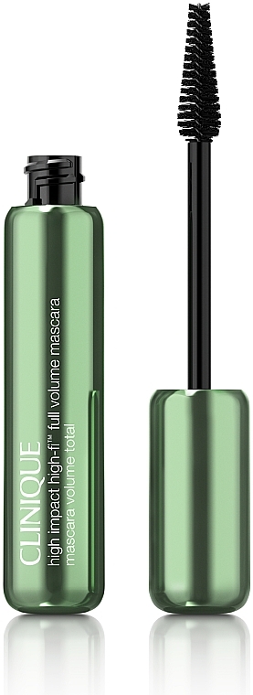 Mascara - Clinique High Impact High-fi Full Volume Mascara