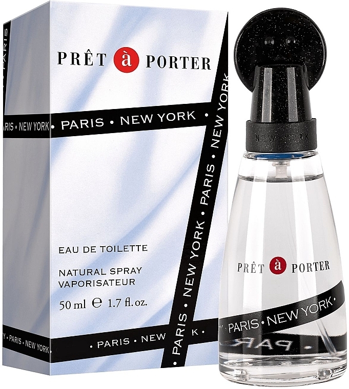 Prêt à Porter Original - Eau de Toilette