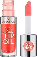 Essence Hydra Kiss Lip Oil Lip Oil