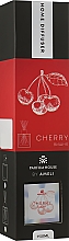 Cherry Reed Diffuser Parfum House by Ameli Homme Diffuser Cherry