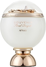 Afnan Perfumes Souvenir Floral Bouquet Eau de Parfum