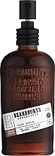 Beard Oil Beardburys Beard Potion