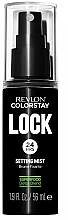 Setting Spray Revlon Colorstay Lock Setting Mist