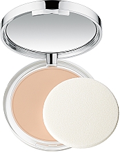 Clinique Almost Powder Makeup SPF 15 Compact Powder