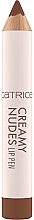 Catrice Creamy Nudes Lip Pen Lip Pen