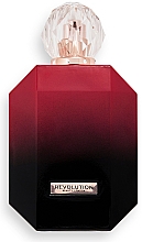 Revolution Beauty Passion Eau de Parfum