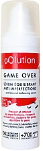 Anti-Blemish Serum oOlution Game Over Anti-Blemish Balancing Serum