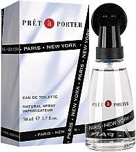 Prêt à Porter Original Eau de Toilette