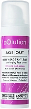 Anti-Aging Face Cream oOlution Age Out Anti-Aging Face Cream