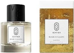 Sentier Balade in Autumn Eau de Parfum