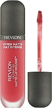 Revlon Ultra HD Matte Lip Mousse Matte Lip Gloss