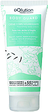 Organic Nourishing Body Cream oOlution Body Guard Nourishing Body Cream