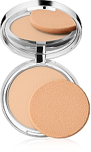 Clinique SuperPowder Double Face Powder Double Compact Powder