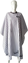 Hairdressing Cape, 128x148 Beardburys