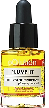 Firming Face Oil oOlution Plump it Plumping Face Oil