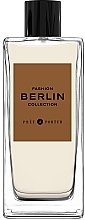 Pret à Porter Fashion Collection Berlin	 Eau de Parfum