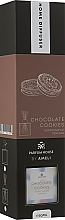 Chocolate Cookies Diffuser Parfum House by Ameli Homme Diffuser Chocolate Cookies