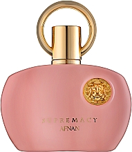 Afnan Perfumes Supremacy Pink Eau de Parfum