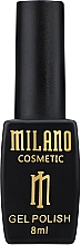 Reflective Gel Polish Milano Gel Polish Effulgence