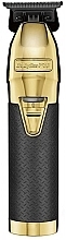 Trimmer BaByliss Pro FX7870GBPE Boost+ SkeletonFX Trimmer Gold