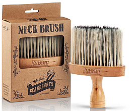 Neck Brush Beardburys Neck Brush