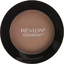 Revlon Colorstay Finishing Pressed Powder Long-Lasting Compact Powder