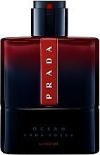 Prada Luna Rossa Ocean Perfumes