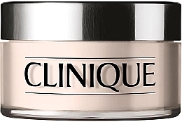 Clinique Blended Face Powder Loose Powder