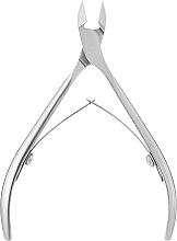 Manicure Skin Nipper, NC-10-8 Staleks Classic