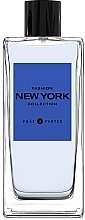 Pret à Porter Fashion Collection New York Eau de Parfum