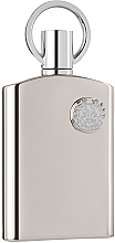 Afnan Perfumes Supremacy Silver Eau de Parfum