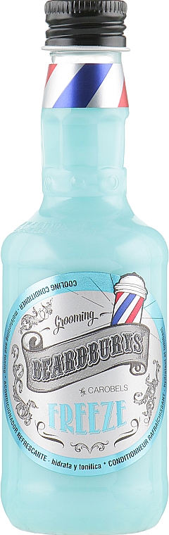 Toning Conditioner - Beardburys Freeze Conditioner