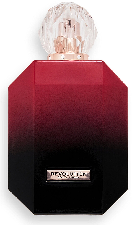 Revolution Beauty Passion - Eau de Parfum