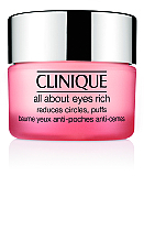 Eye Cream Clinique All About Eyes Rich