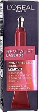 Regenerating Eye Cream "Laser X3" L'Oreal Paris Revitalift Laser X3 Eye Cream