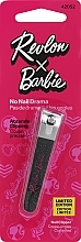 Nail Clipper Revlon Love Collection Nail Clip