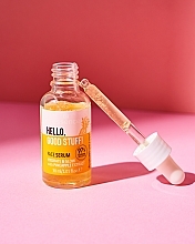 Face Serum Essence Hello Good Stuff! Face Serum