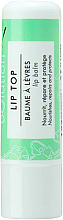 Lip Balm oOlution Lip Top Organic And Natural Lip Balm