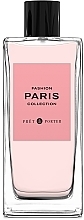 Pret à Porter Fashion Collection Paris	 Eau de Parfum