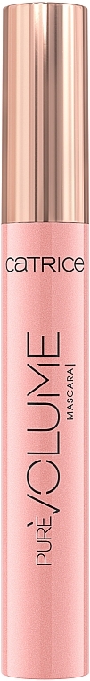 Mascara - Catrice Pure Volume Mascara