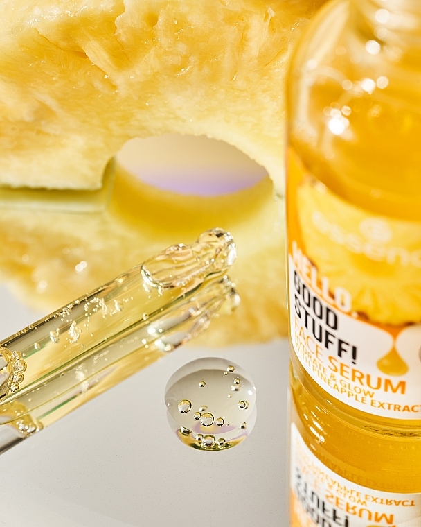 Face Serum Essence Hello Good Stuff! Face Serum