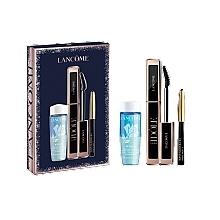 Lancome Lash Idole (mascara/8ml+pencil/0.7g+demaq/30ml) Set