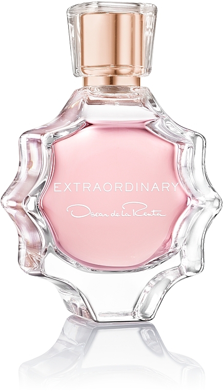 Oscar De La Renta Extraordinary Eau de Parfum